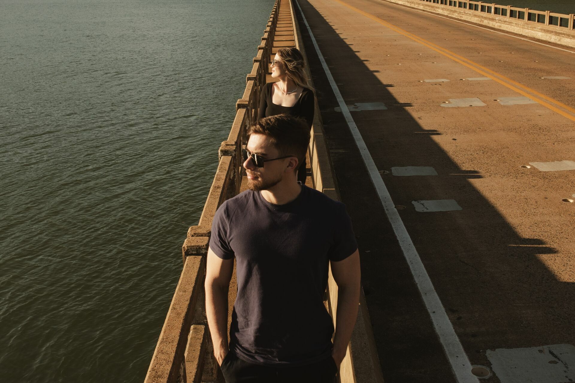 Foto Ensaio Pré Wedding em Chapecó | Alan & Edna  - Imagem 41