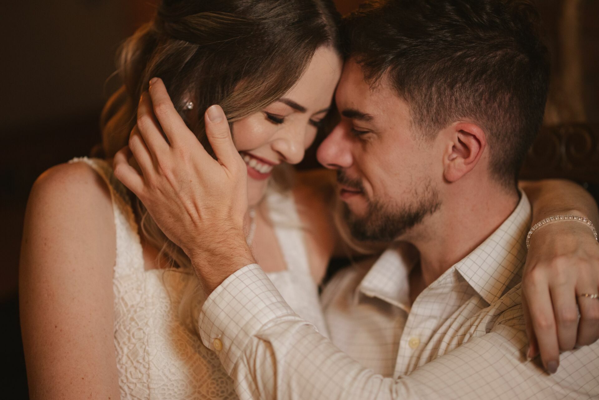 Foto Ensaio Pré Wedding em Chapecó | Alan & Edna  - Imagem 17