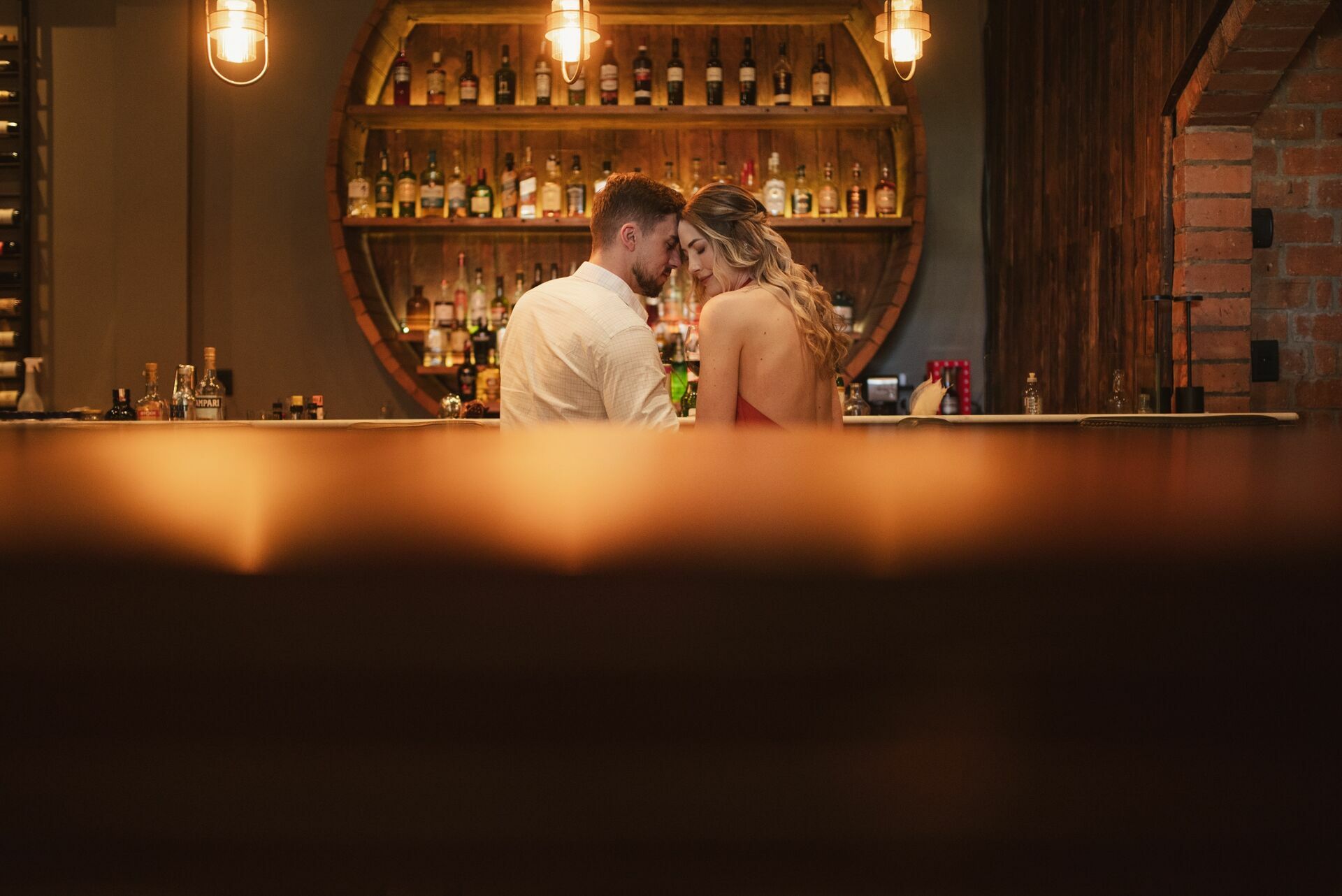 Foto Ensaio Pré Wedding em Chapecó | Alan & Edna  - Imagem 32