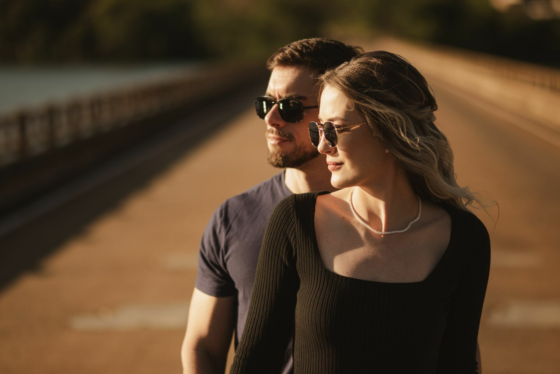 Foto Ensaio Pré Wedding em Chapecó | Alan & Edna  - Imagem 37