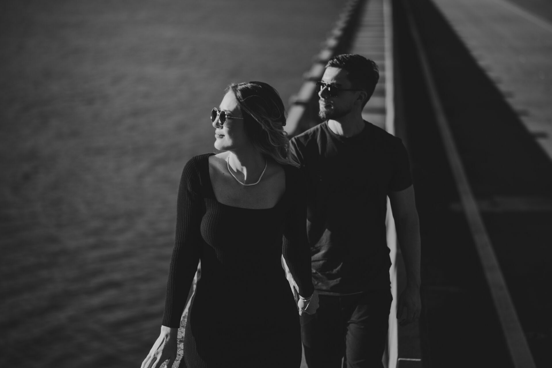 Foto Ensaio Pré Wedding em Chapecó | Alan & Edna  - Imagem 39