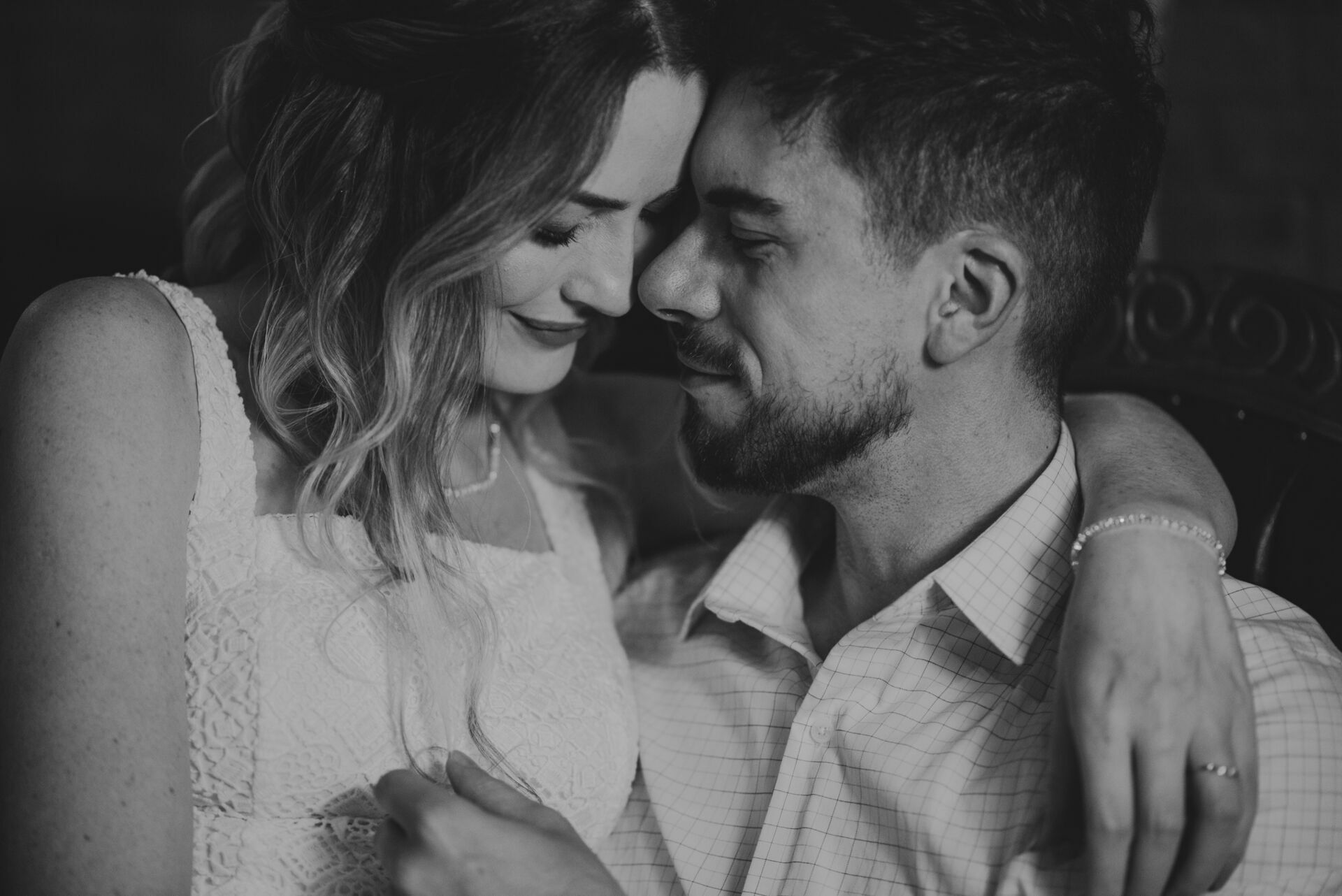 Foto Ensaio Pré Wedding em Chapecó | Alan & Edna  - Imagem 18