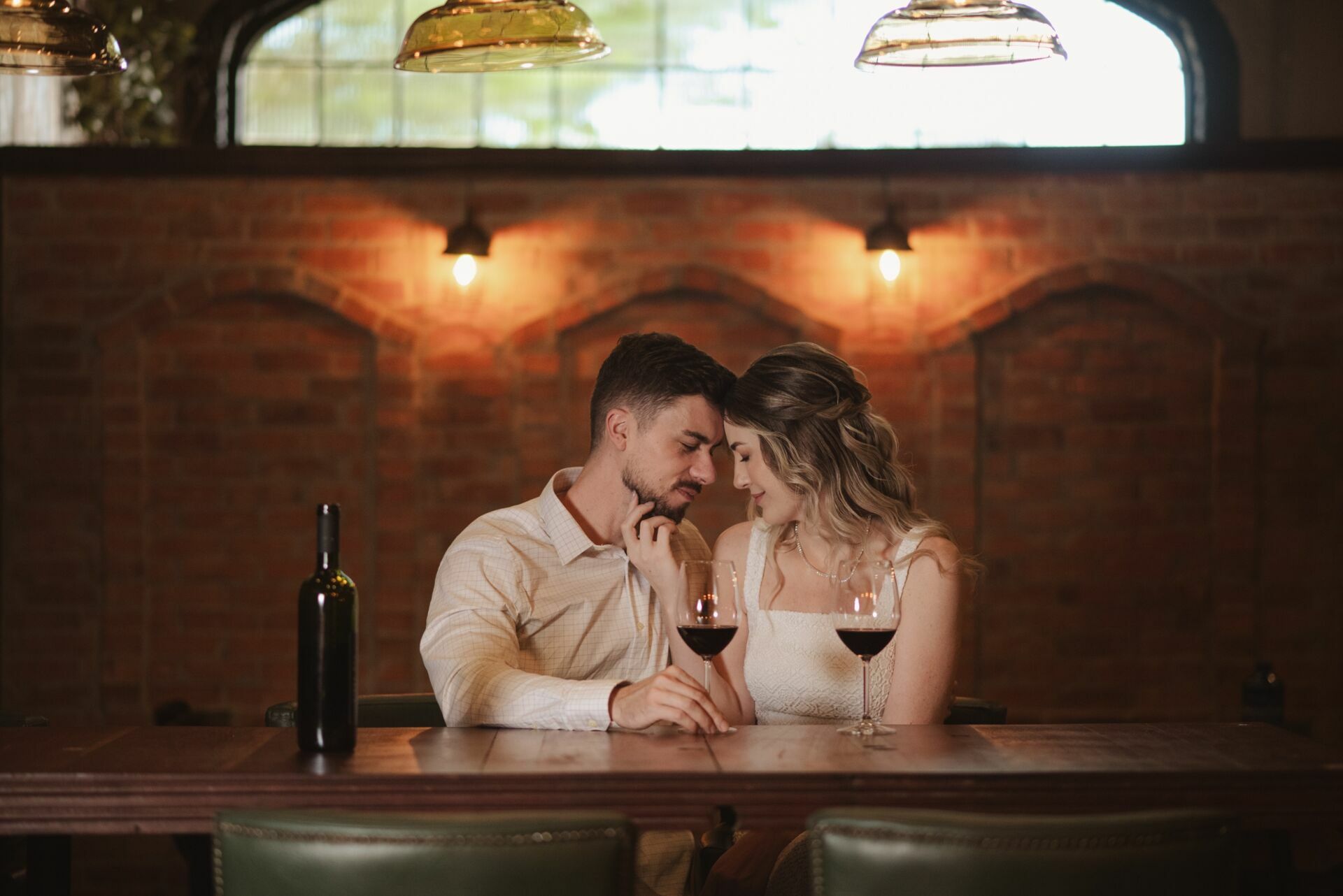 Foto Ensaio Pré Wedding em Chapecó | Alan & Edna  - Imagem 11