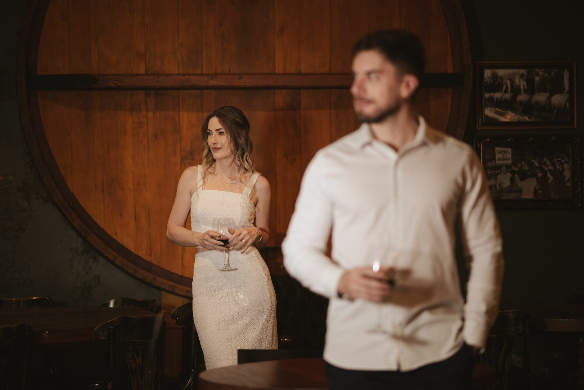 Foto Ensaio Pré Wedding em Chapecó | Alan & Edna  - Imagem 15