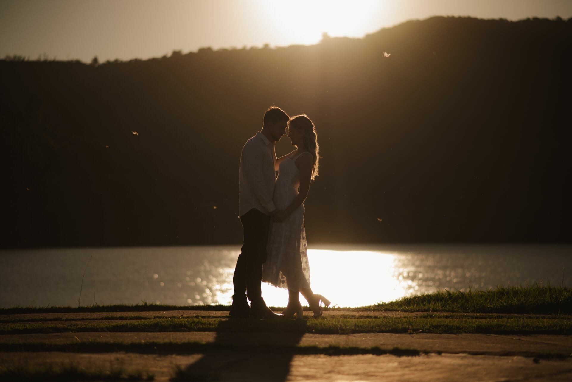 Foto Ensaio Pré Wedding em Chapecó | Alan & Edna  - Imagem 59