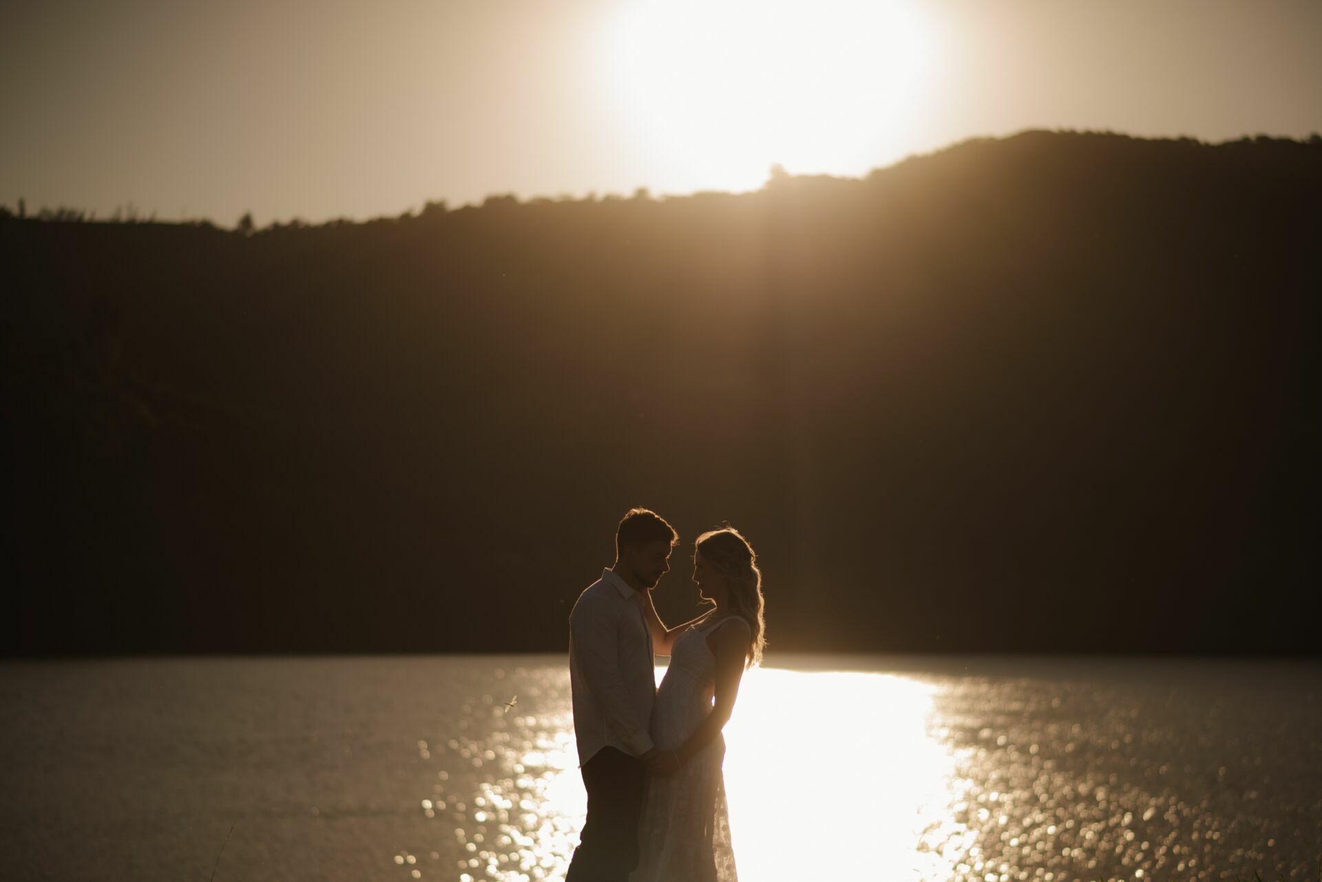 Foto Ensaio Pré Wedding em Chapecó | Alan & Edna  - Imagem 58