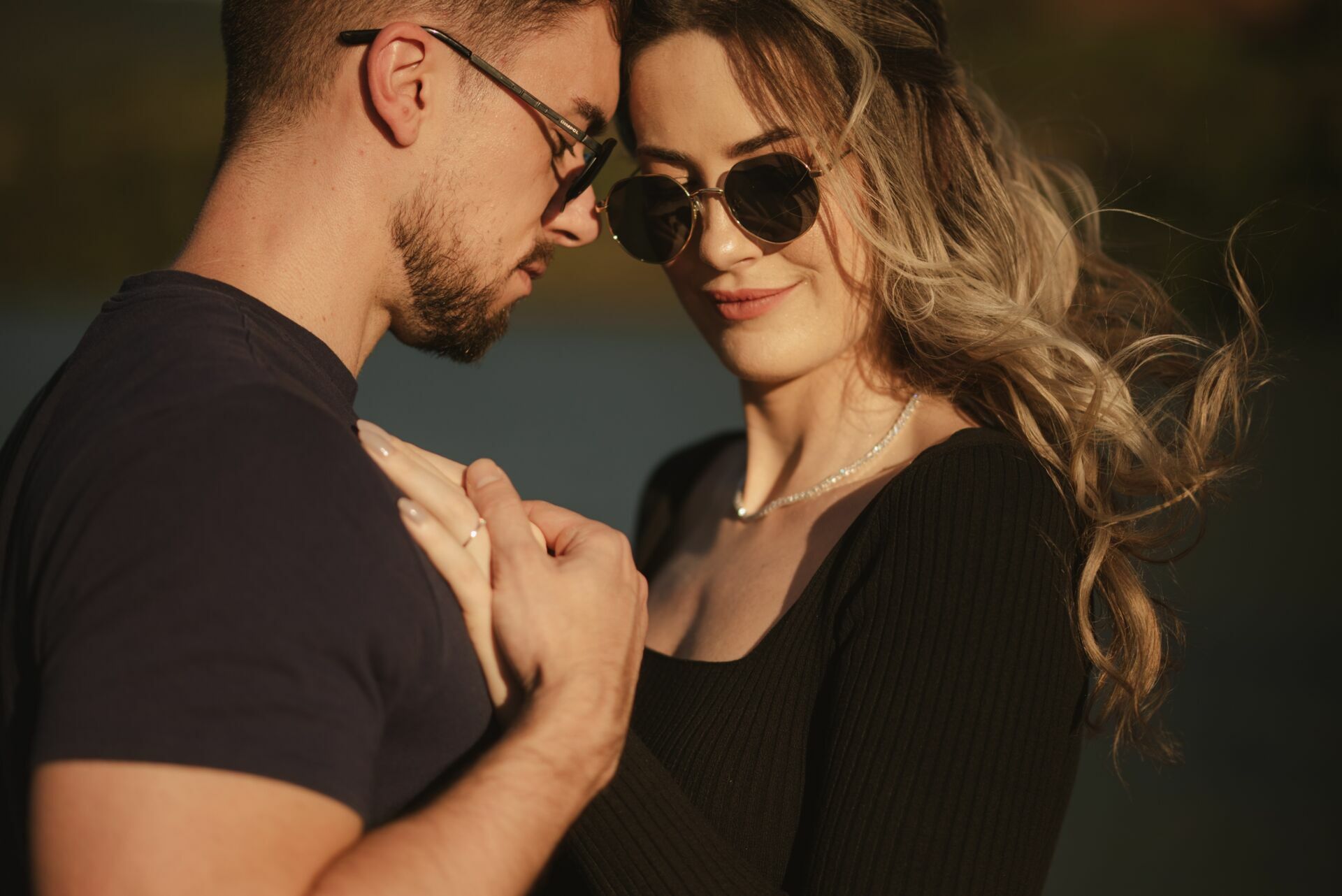 Foto Ensaio Pré Wedding em Chapecó | Alan & Edna  - Imagem 48