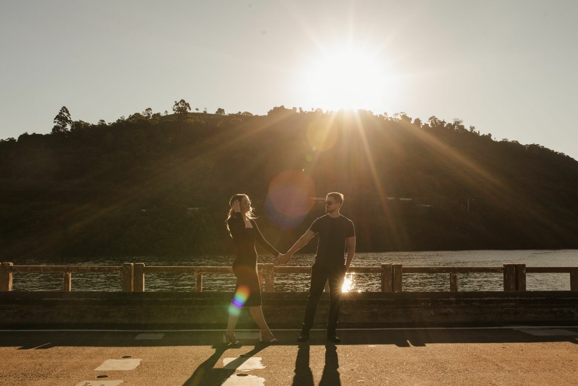 Foto Ensaio Pré Wedding em Chapecó | Alan & Edna  - Imagem 44