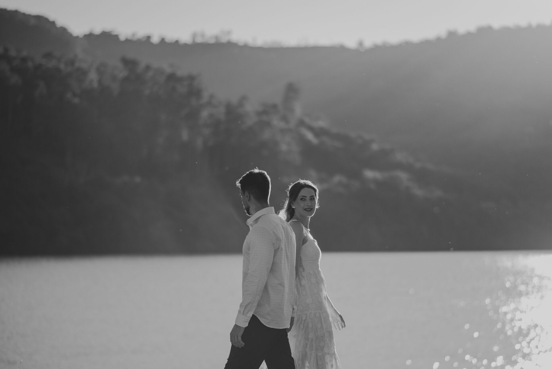 Foto Ensaio Pré Wedding em Chapecó | Alan & Edna  - Imagem 55