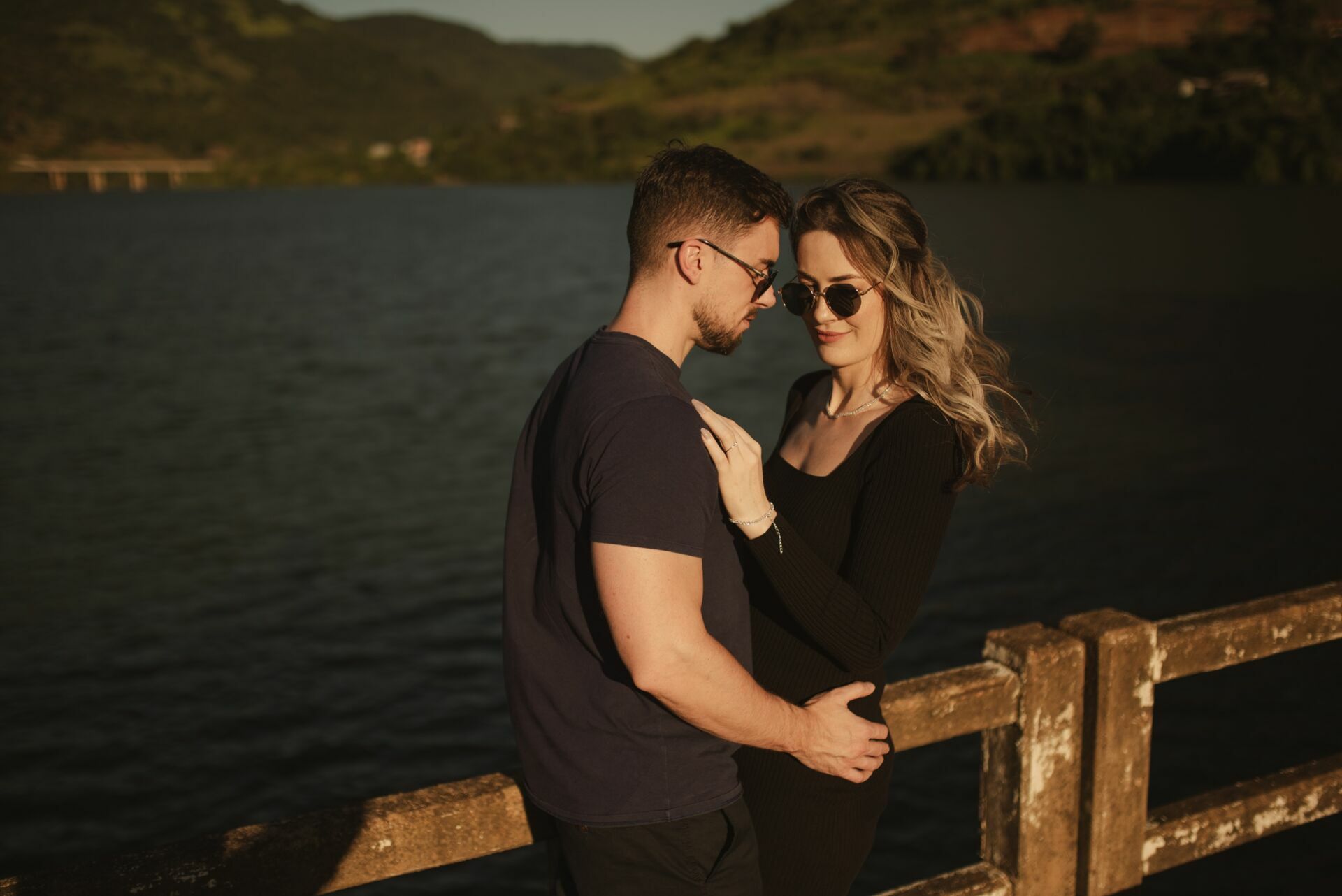 Foto Ensaio Pré Wedding em Chapecó | Alan & Edna  - Imagem 46