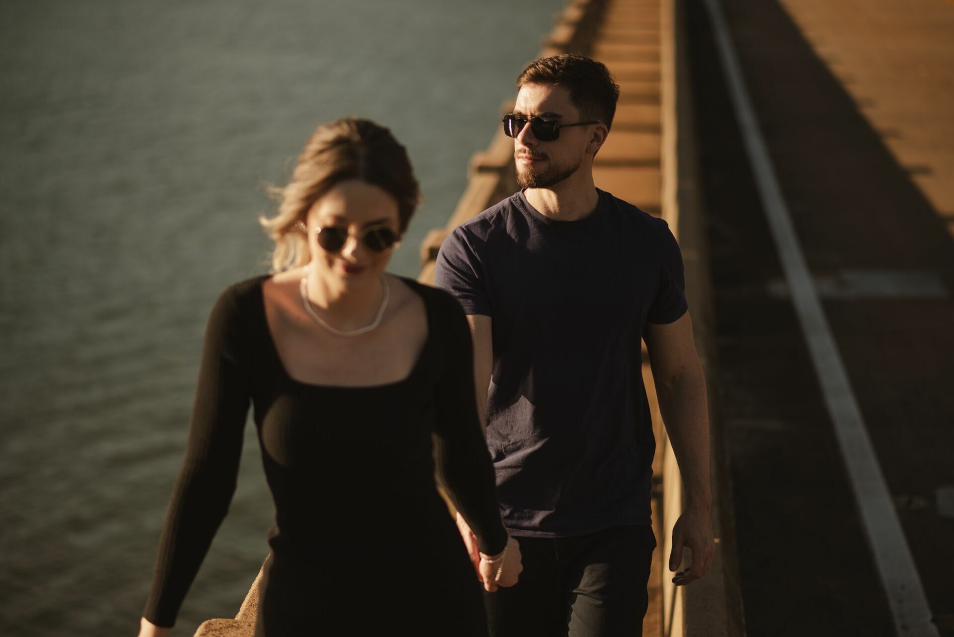 Foto Ensaio Pré Wedding em Chapecó | Alan & Edna  - Imagem 55